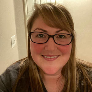 Meet your Posher, Jenna